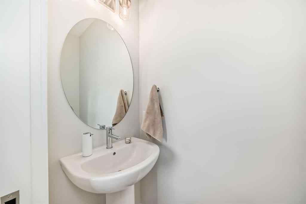 MLS® A2265943 - 934 Cobblemore Common SW in Cobblestone Creek Airdrie, Residential