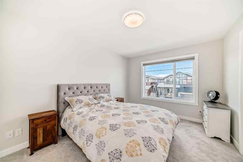 MLS® A2265943 - 934 Cobblemore Common SW in Cobblestone Creek Airdrie, Residential