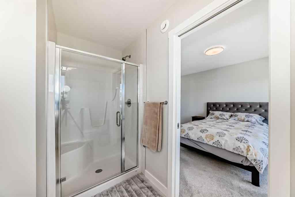 MLS® A2265943 - 934 Cobblemore Common SW in Cobblestone Creek Airdrie, Residential