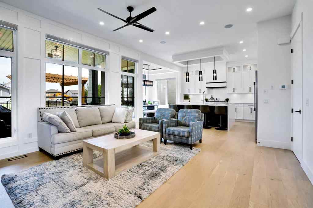 MLS® A2265944 - 1468 Coopers Landing SW in Coopers Crossing Airdrie, Residential