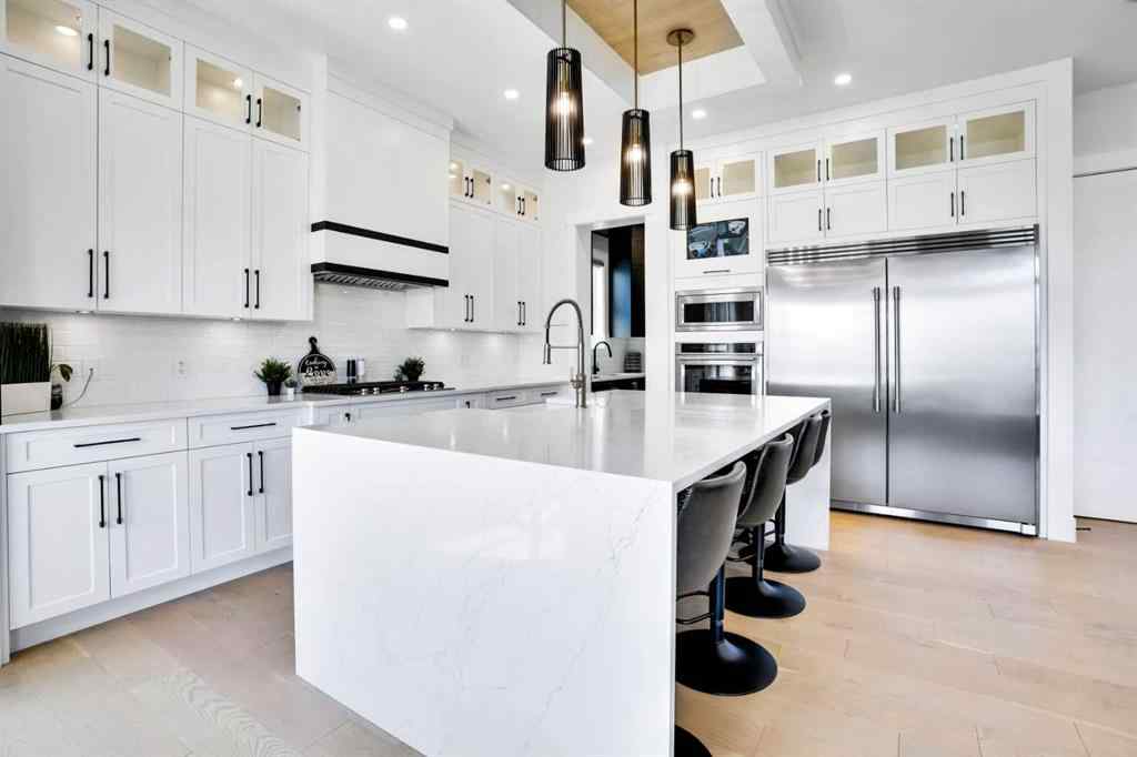 MLS® A2265944 - 1468 Coopers Landing SW in Coopers Crossing Airdrie, Residential