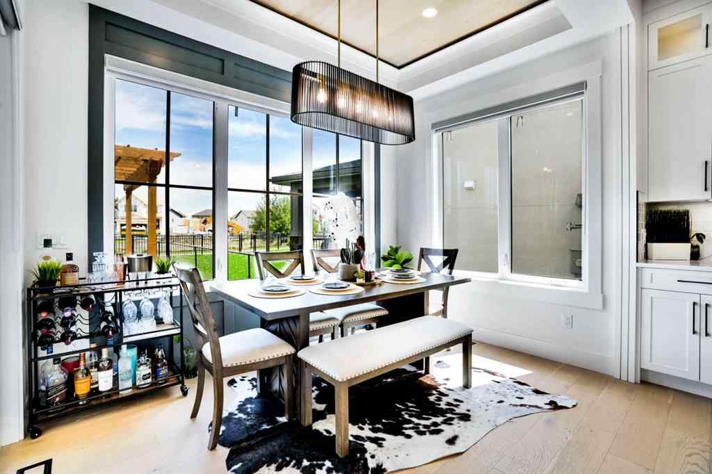 MLS® A2265944 - 1468 Coopers Landing SW in Coopers Crossing Airdrie, Residential