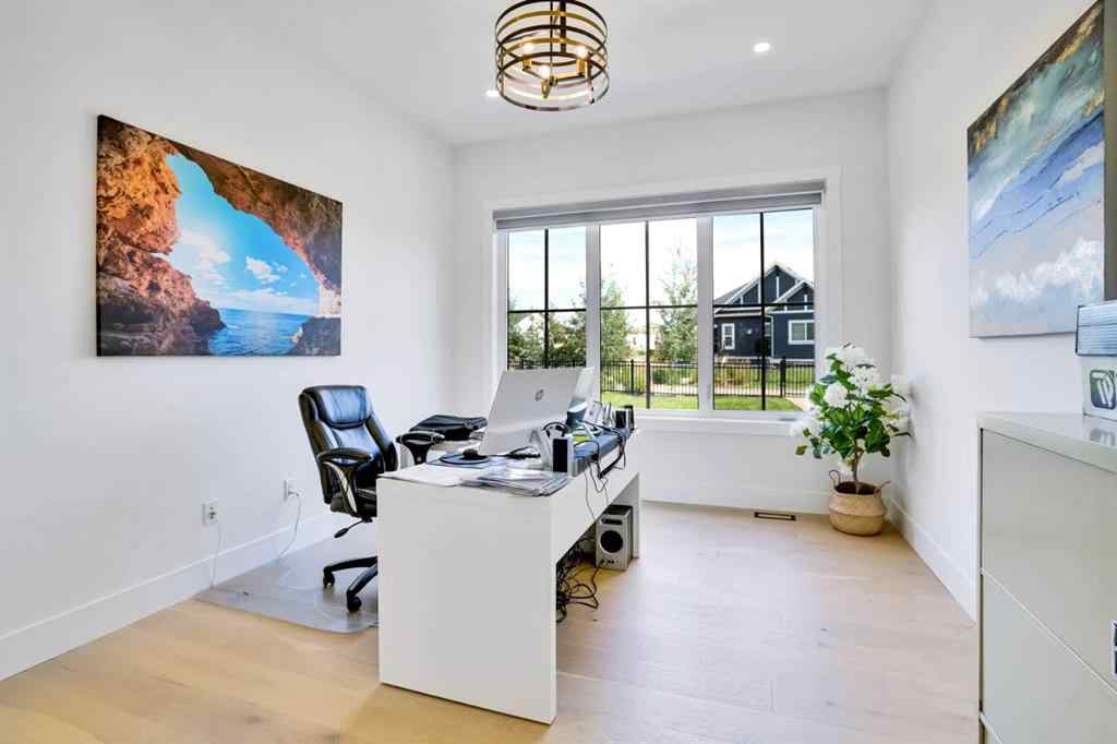 MLS® A2265944 - 1468 Coopers Landing SW in Coopers Crossing Airdrie, Residential