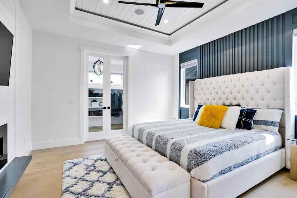 MLS® A2265944 - 1468 Coopers Landing SW in Coopers Crossing Airdrie, Residential