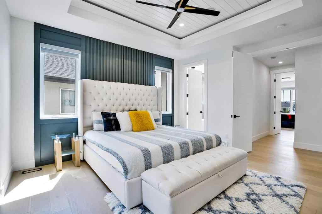 MLS® A2265944 - 1468 Coopers Landing SW in Coopers Crossing Airdrie, Residential