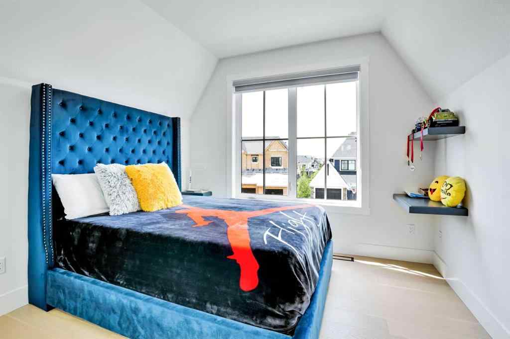 MLS® A2265944 - 1468 Coopers Landing SW in Coopers Crossing Airdrie, Residential