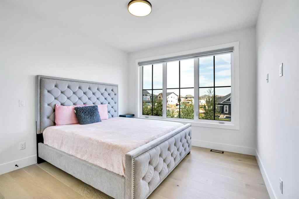 MLS® A2265944 - 1468 Coopers Landing SW in Coopers Crossing Airdrie, Residential