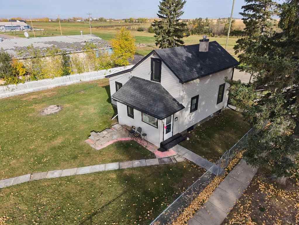 MLS® A2265945 - 106 Allison Street  in NONE Acme, Residential
