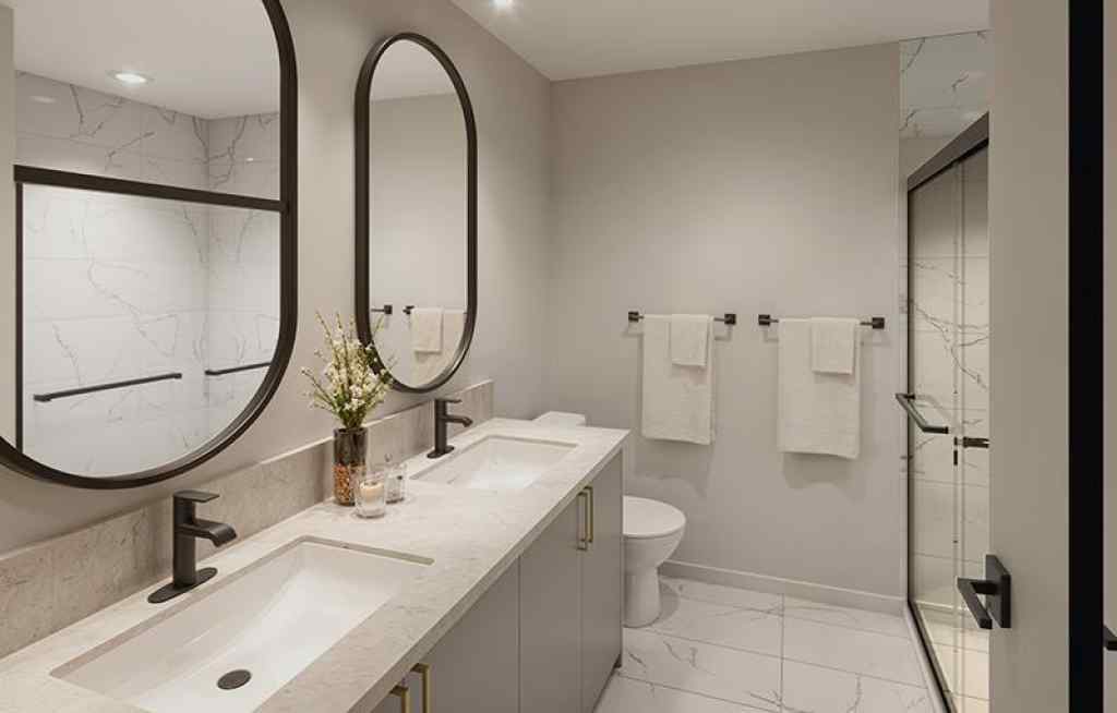 MLS® A2265946 - Unit #202 1155 Livingston View NE in Livingston Calgary, Residential