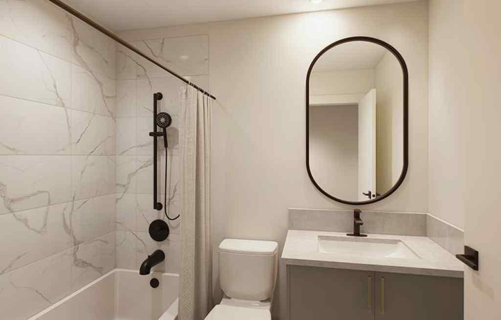 MLS® A2265946 - Unit #202 1155 Livingston View NE in Livingston Calgary, Residential