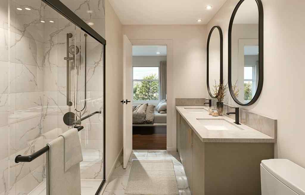 MLS® A2265946 - Unit #202 1155 Livingston View NE in Livingston Calgary, Residential