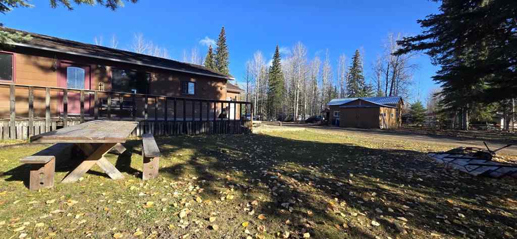 MLS® A2265949 - Unit #304 69402 Range Road 82   in NONE Grovedale, Residential
