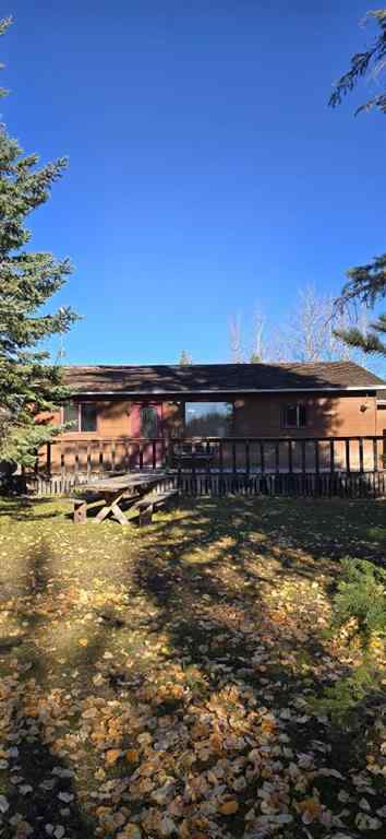 MLS® A2265949 - Unit #304 69402 Range Road 82   in NONE Grovedale, Residential