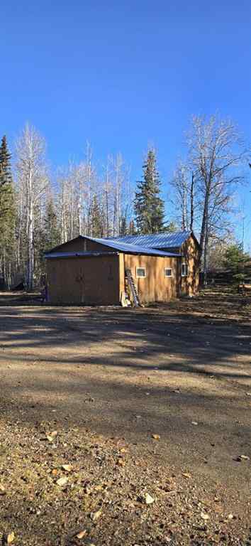 MLS® A2265949 - Unit #304 69402 Range Road 82   in NONE Grovedale, Residential