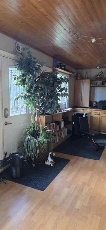 MLS® A2265949 - Unit #304 69402 Range Road 82   in NONE Grovedale, Residential