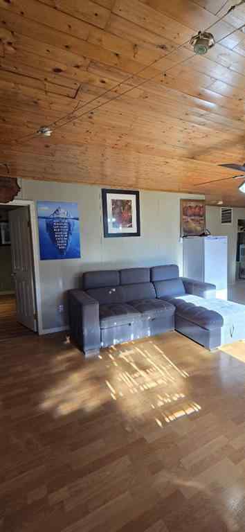 MLS® A2265949 - Unit #304 69402 Range Road 82   in NONE Grovedale, Residential