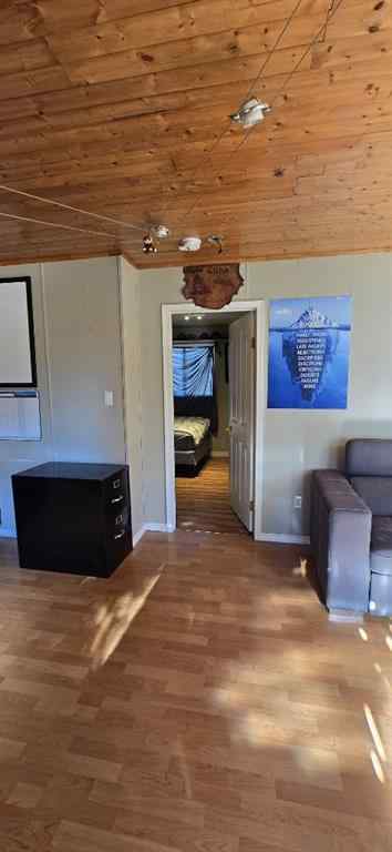 MLS® A2265949 - Unit #304 69402 Range Road 82   in NONE Grovedale, Residential