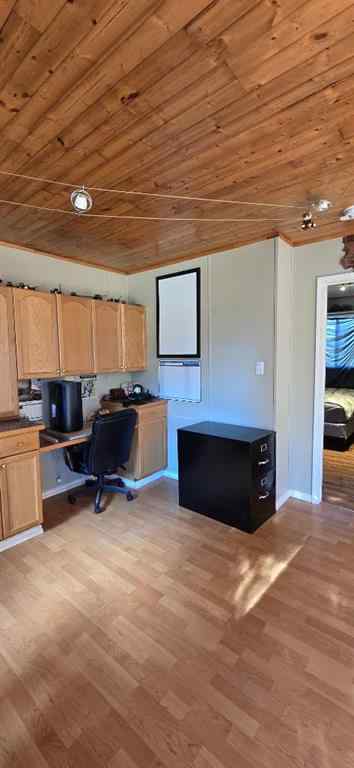 MLS® A2265949 - Unit #304 69402 Range Road 82   in NONE Grovedale, Residential