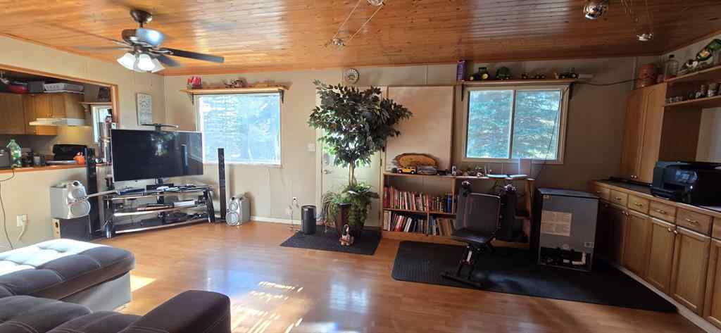 MLS® A2265949 - Unit #304 69402 Range Road 82   in NONE Grovedale, Residential