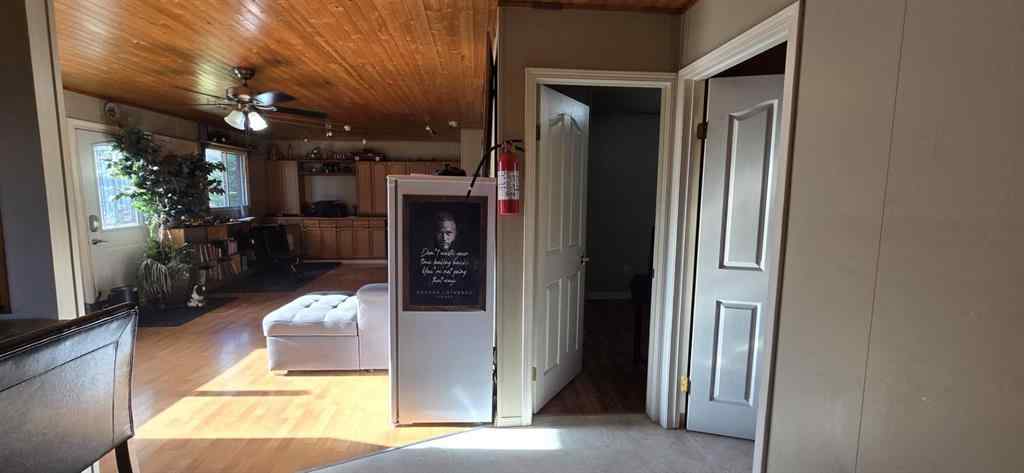 MLS® A2265949 - Unit #304 69402 Range Road 82   in NONE Grovedale, Residential