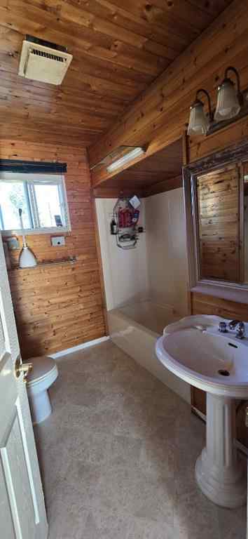 MLS® A2265949 - Unit #304 69402 Range Road 82   in NONE Grovedale, Residential