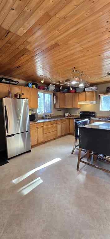 MLS® A2265949 - Unit #304 69402 Range Road 82   in NONE Grovedale, Residential