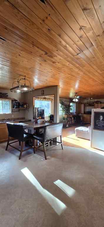 MLS® A2265949 - Unit #304 69402 Range Road 82   in NONE Grovedale, Residential