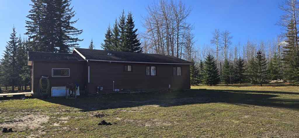 MLS® A2265949 - Unit #304 69402 Range Road 82   in NONE Grovedale, Residential