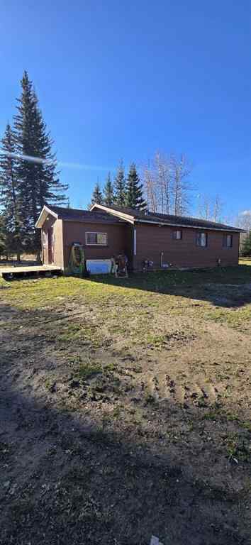 MLS® A2265949 - Unit #304 69402 Range Road 82   in NONE Grovedale, Residential