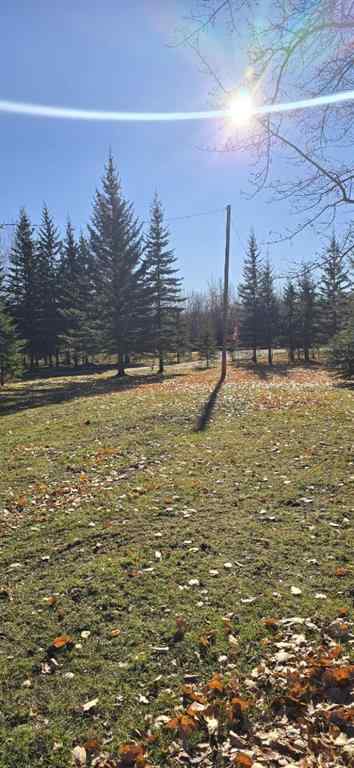 MLS® A2265949 - Unit #304 69402 Range Road 82   in NONE Grovedale, Residential