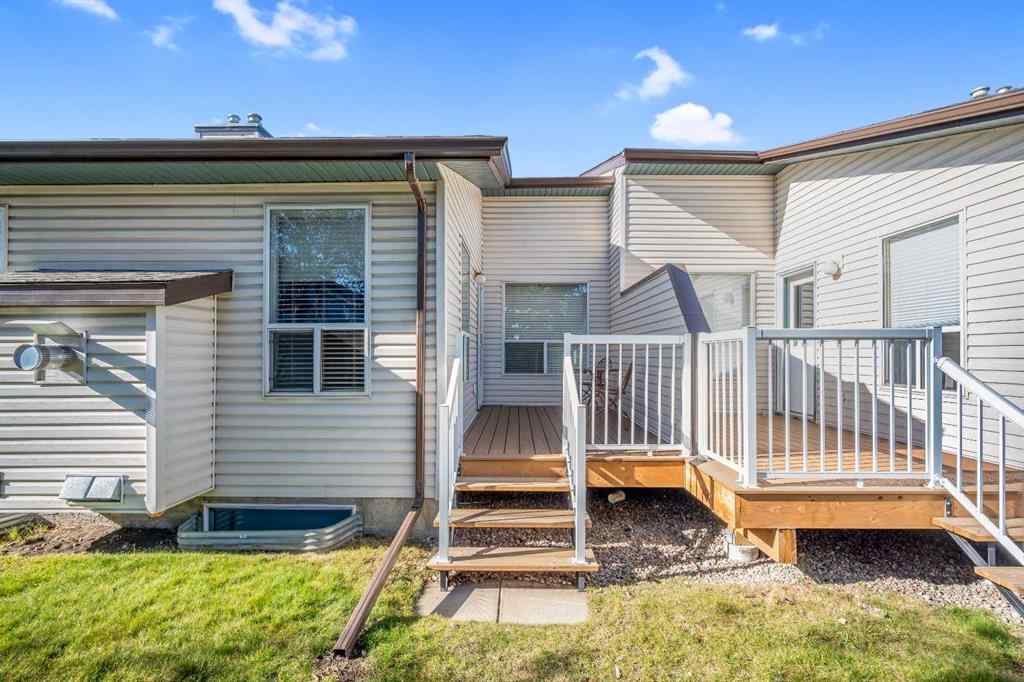 MLS® A2265952 - 65 Tararidge Circle NE in Taradale Calgary, Residential