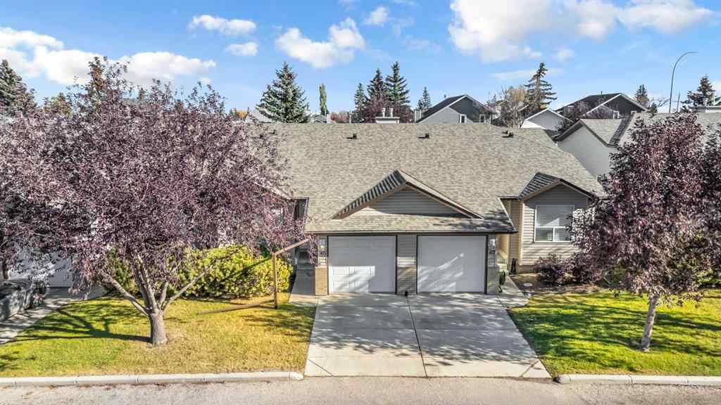 MLS® A2265952 - 65 Tararidge Circle NE in Taradale Calgary, Residential