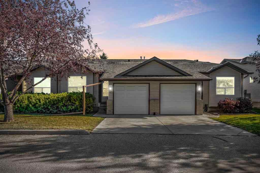 MLS® A2265952 - 65 Tararidge Circle NE in Taradale Calgary, Residential