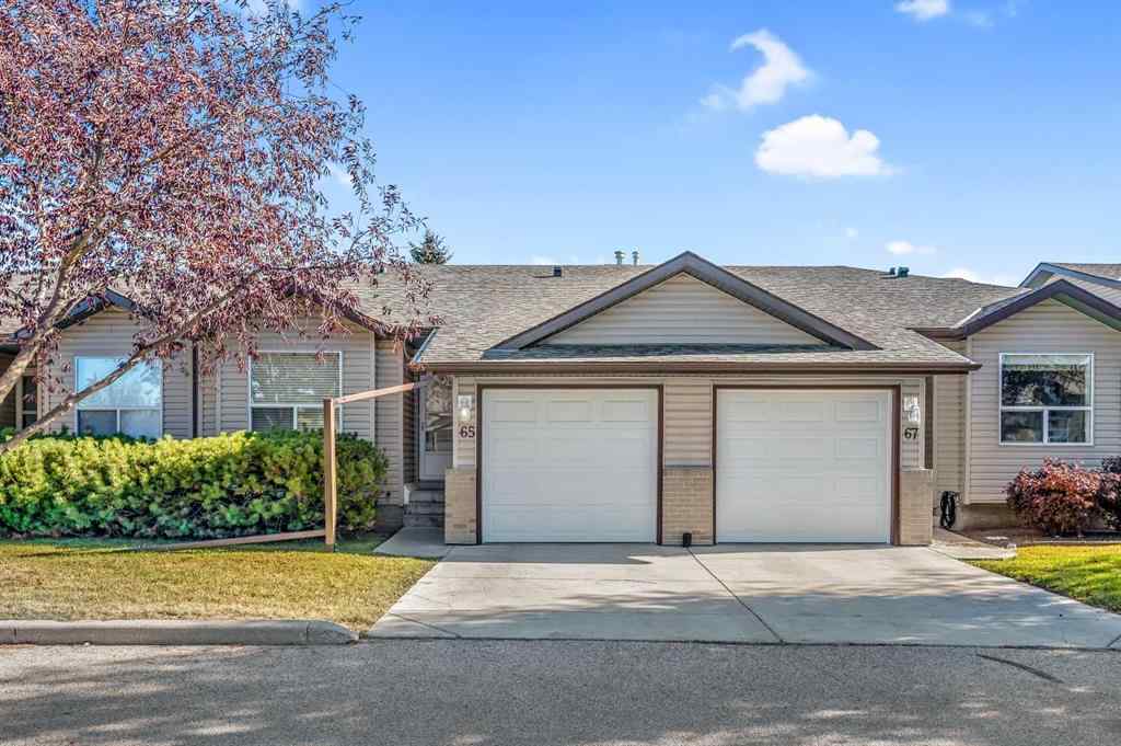 MLS® A2265952 - 65 Tararidge Circle NE in Taradale Calgary, Residential