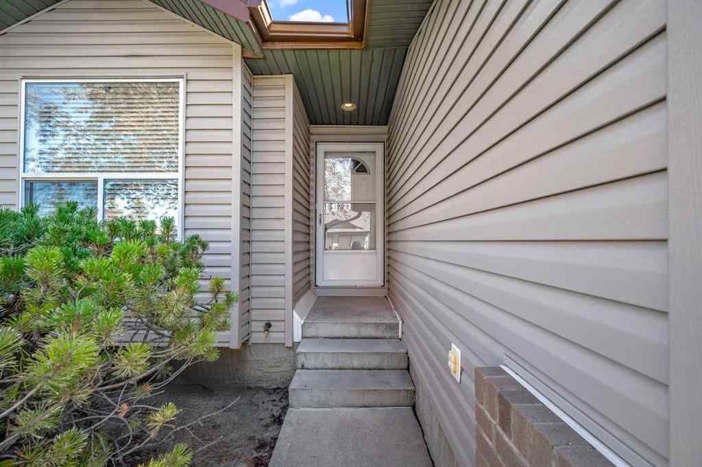 MLS® A2265952 - 65 Tararidge Circle NE in Taradale Calgary, Residential