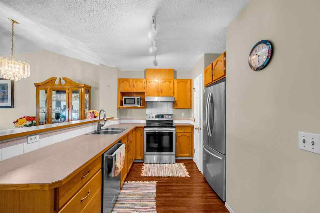 MLS® A2265952 - 65 Tararidge Circle NE in Taradale Calgary, Residential