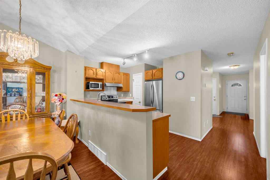 MLS® A2265952 - 65 Tararidge Circle NE in Taradale Calgary, Residential