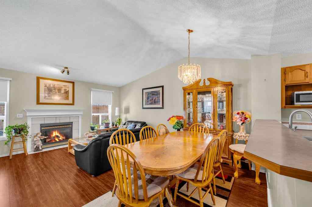 MLS® A2265952 - 65 Tararidge Circle NE in Taradale Calgary, Residential