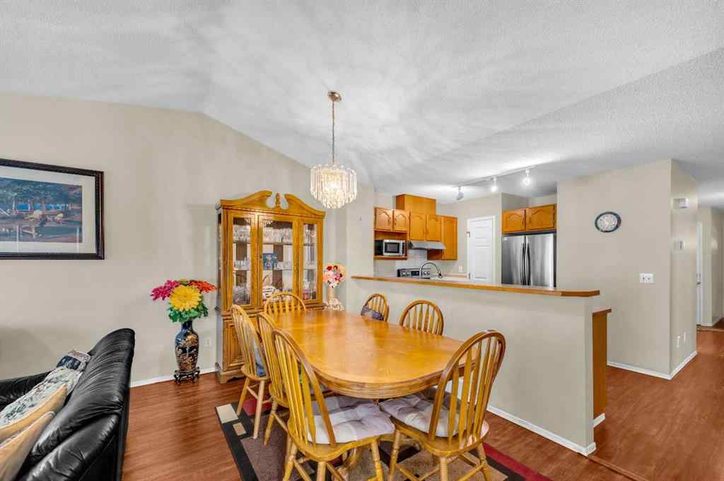 MLS® A2265952 - 65 Tararidge Circle NE in Taradale Calgary, Residential