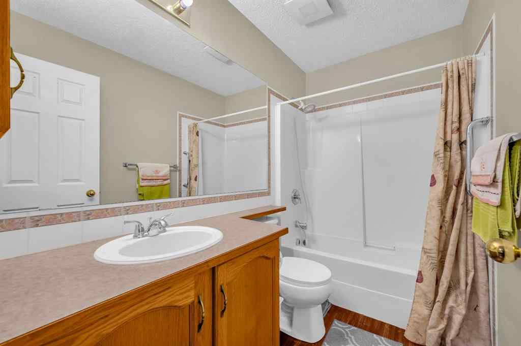 MLS® A2265952 - 65 Tararidge Circle NE in Taradale Calgary, Residential