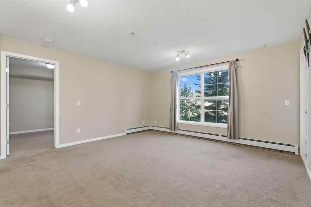 MLS® A2265953 - Unit #203 2000 Applevillage Court SE in Applewood Park Calgary, Residential