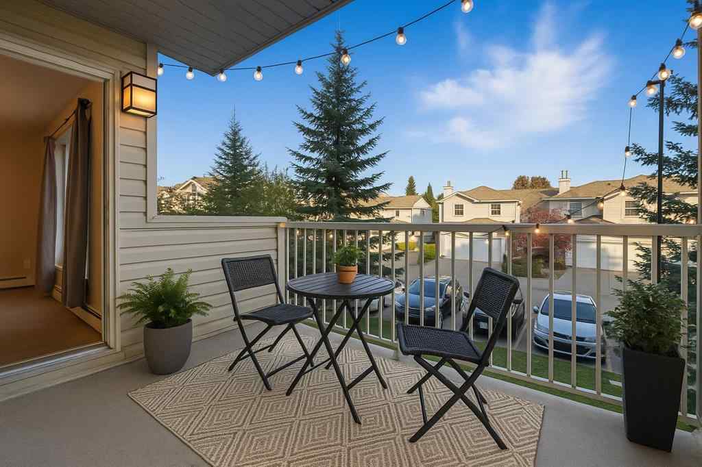 MLS® A2265953 - Unit #203 2000 Applevillage Court SE in Applewood Park Calgary, Residential