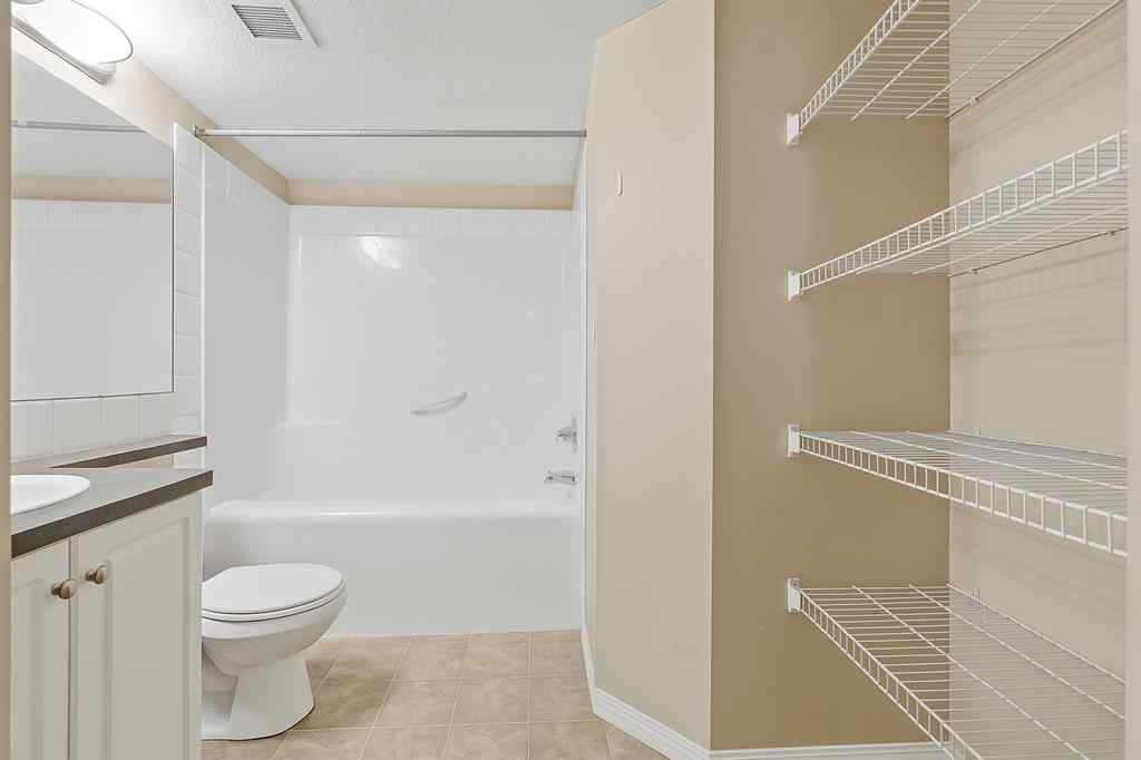 MLS® A2265953 - Unit #203 2000 Applevillage Court SE in Applewood Park Calgary, Residential