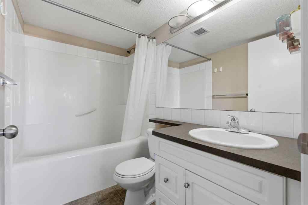 MLS® A2265953 - Unit #203 2000 Applevillage Court SE in Applewood Park Calgary, Residential