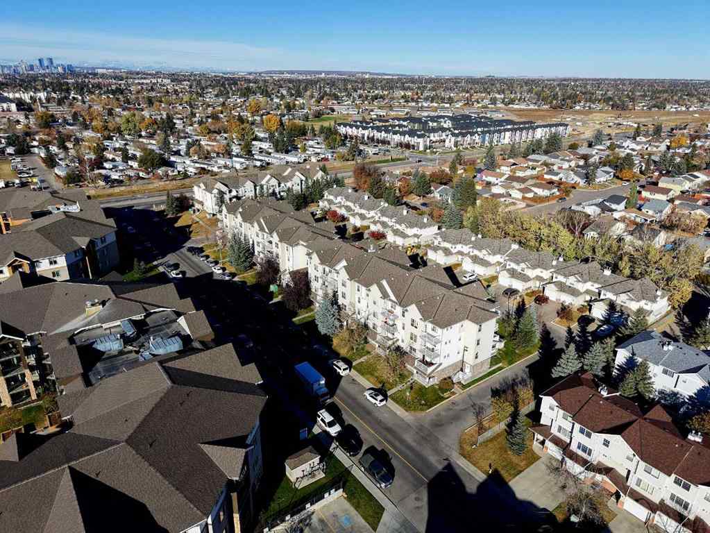 MLS® A2265953 - Unit #203 2000 Applevillage Court SE in Applewood Park Calgary, Residential