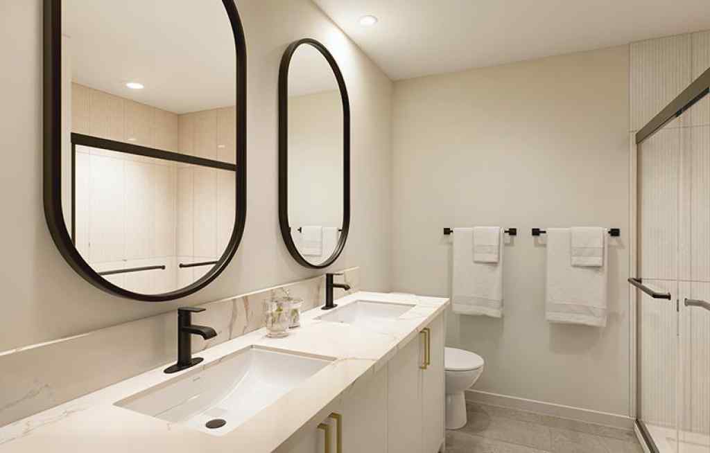 MLS® A2265954 - 15389 6 Street NE in Livingston Calgary, Residential