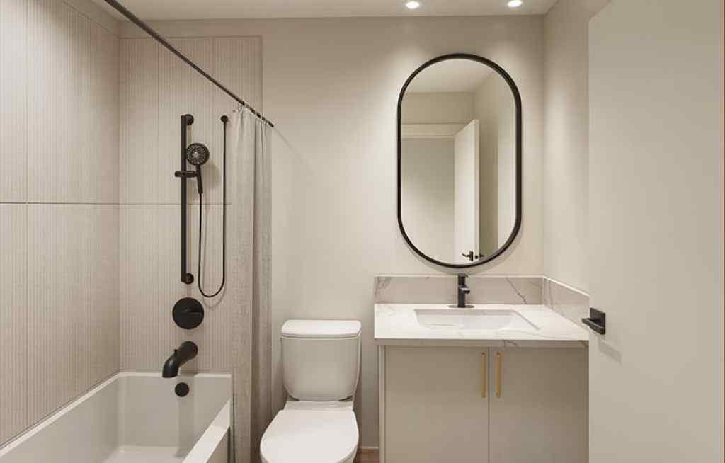 MLS® A2265954 - 15389 6 Street NE in Livingston Calgary, Residential