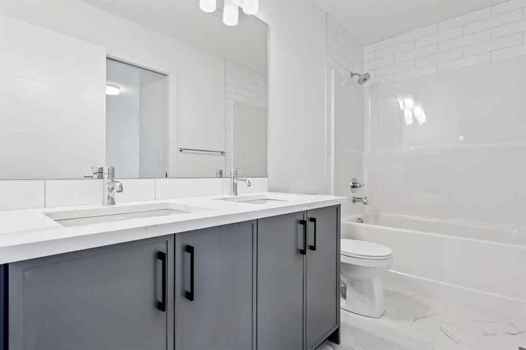 MLS® A2265956 - 357 Copperhead Way SE in Copperfield Calgary, Residential