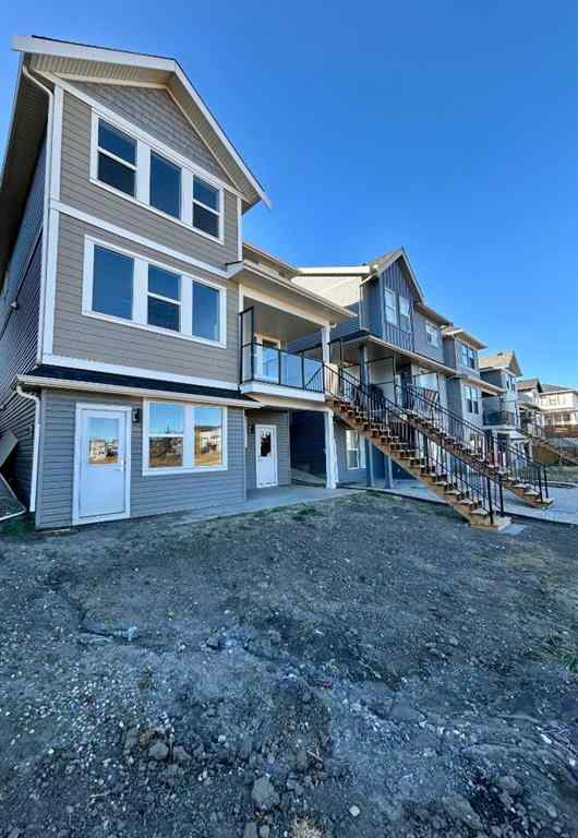 MLS® A2265956 - 357 Copperhead Way SE in Copperfield Calgary, Residential