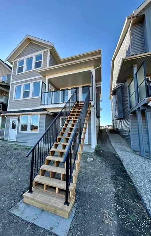 MLS® A2265956 - 357 Copperhead Way SE in Copperfield Calgary, Residential